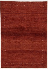 Gabbeh Tappeto persiano 110x150 (Iran) Annodato A Mano