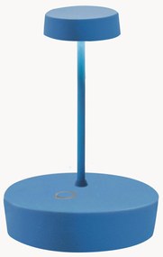 Lampada da tavolo portatile a LED con luce regolabile Swap Mini