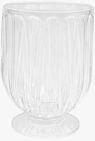 Set di 6 bicchieri Bellevie