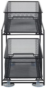 Cestino per cucina 18x35 cm Gioma – Wenko