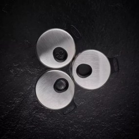 Cole&Mason - Porta spezie MASTER girevole 17 pezzi