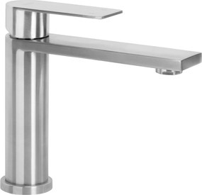 Rubinetto da bagno Rea Hunter Brush Nickel