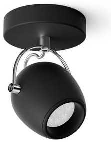 Philips 50611/30/P0 - Faretto LED RIVANO LED/4,3W/230V