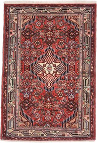 Tappeto persiano 120x80 (Iran) Annodato A Mano