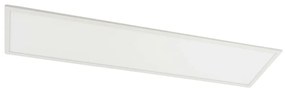 Lindby - Luay LED Plafoniera 3000-6000K 30x120 White Lindby