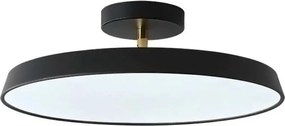 Lampada APP860-C Black/Gold 50 cm