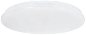 Brilagi - Plafoniera LED MILKY WAY LED/24W/230V 3000/4000/6500K Ø 38 cm