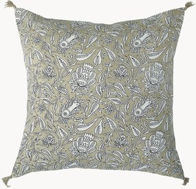 Cuscino in cotone fatto a mano Noida