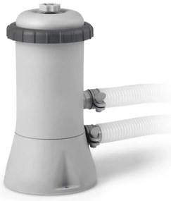 Pompa con Filtro a Cartuccia 2271 L/h 28604GS INTEX
