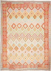 Kilim Tappeto orientale 290x220 (Pakistan) Tessuto A Mano