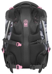 Zaino scuola coocazoo PORTER, Bubble Brush
