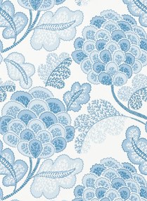 Harlequin Carta da parati Flourish - First Light/ Midsummers Eve