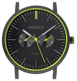 Orologio Unisex Watx &amp; Colors WXCA2729 (Ø 44 mm)