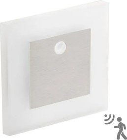 Kanlux 27370 - Lampada LED per scale APUS con sensore LED/0,8W/12V 3000K