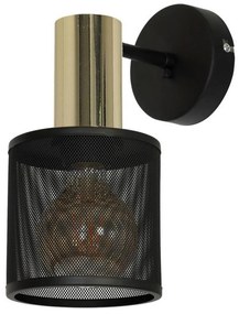 Applique ARES 1xE27/60W/230V