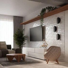 Sollux SL.0935 - Applique  SENSES 2xG9/40W/230V nera