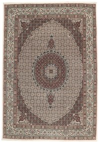 Moud Tappeto 350x240 (Iran) Annodato A Mano