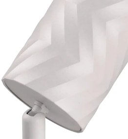 Faretto ARRAS 4xGU10/10W/230V bianco