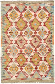 Kilim Tappeto 80 x 120 (Pakistan) Tessuto A Mano
