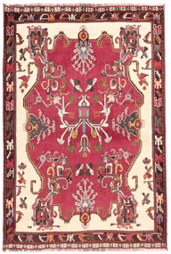 Gashghai Tappeto persiano 130 x 200 (Iran) Annodato A Mano