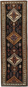 Sarouk Tappeto persiano 140 x 430 (Iran) Annodato A Mano