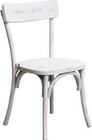 PHANES - poltrona vintage in legno