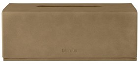 Portafazzoletti in finta pelle Sahla – Blomus