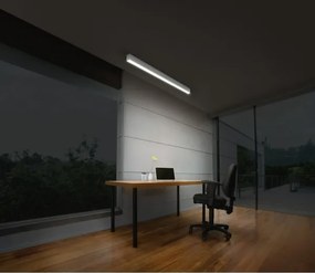 Osram - Plafoniera LED dimmerabile OFFICE LINE LED/30W/230V 112,6 cm bianca