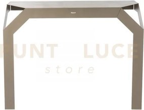 Consolle uncorner beige