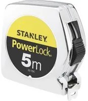 ST FLESSOMETRO POWERLOCK METALLO MT.5 1-33-194