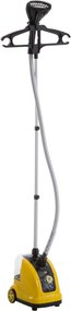 Stiratrice a Vapore Verticale Professionale 1.4L 1800W Giallo...