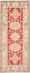 Kazak Tappeto orientale 200 x 80 (Pakistan) Annodato A Mano