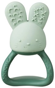 Massaggiagengive refrigerante Coniglietto – verde