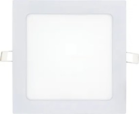 Lampada LED da incasso QTEC LED/12W/230V 2700K