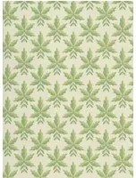 Little Greene Carta da parati Clutterbuck - Lodge