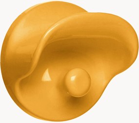 Set di 2 ganci da parete Seventies