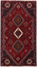 Tappeto 260 x 140 (Iran) Tessuto A Mano