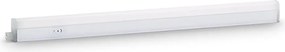 Philips 31232/31/P3 - Lampada sottopensile LINEAR LED/3,8W/230V