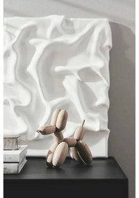 Statua in legno altezza 14,5 cm Ballon Dog - Boyhood