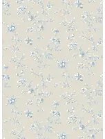 BoråsTapeter Carta da parati Ängsblomma - 3273