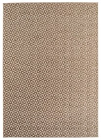 Tappeto da interno ed esterno beige 200x290 cm Ibiza 1903 – Ayyildiz Carpets