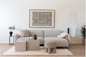 Cuscino decorativo 45x45 cm Kobe – House Nordic