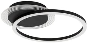 Rabalux 71368 - Plafoniera LED KERSTIN, 24W, 230V, 3000K