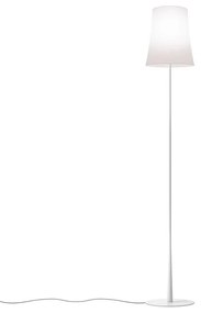 Foscarini - Birdie Easy Reading Piantana White Foscarini