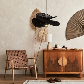 Lampada APP1833-1CP BLACK