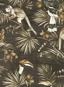 Arte International Carta da parati Sumatra - 72042