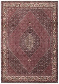 Bidjar Tappeto 360 x 260 (Iran) Annodato A Mano