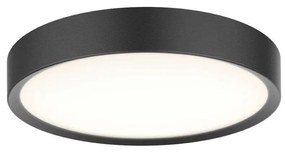 Halo Design - Universal LED Plafoniera Ø28 Black Halo Design