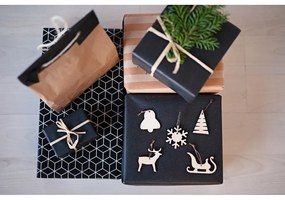 Decorazioni natalizie in set da 10 - Spira