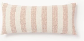 Copricuscino a righe Nuri